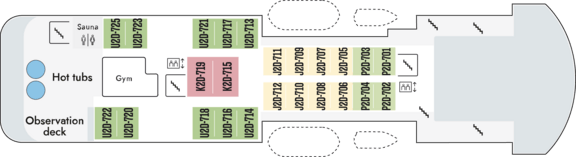 Deck Plan deck-2